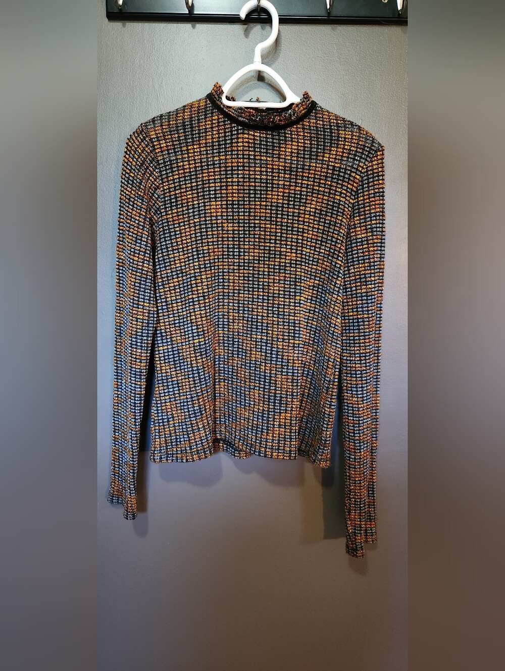 Long Tall Sally Long Sleeve Shirt